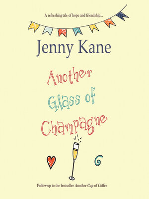 Another Glass of Champagne - Audiobook